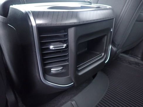 New 2026 RAM 1500 Big Horn w/ Night Edition image 15