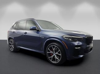 Certified 2022 BMW X5 xDrive45e w/ M Sport Package AWD/4WD video 1