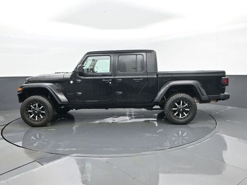 Used 2020 Jeep Gladiator Sport w/ Quick Order Package 24S image 29