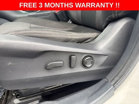 Used 2020 Subaru Outback Premium w/ Popular Package #1 AWD/4WD image 13