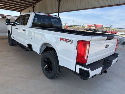 New 2026 Ford F350 XL w/ STX Appearance Package AWD/4WD image 6