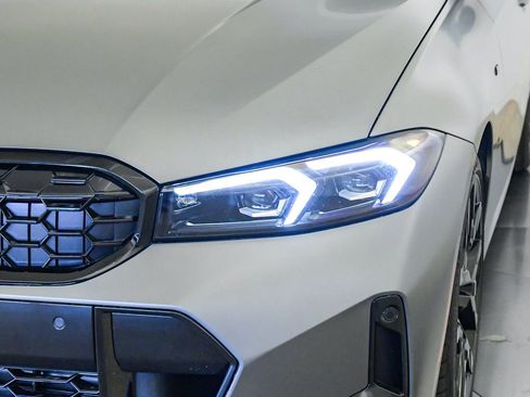 New 2026 BMW M340i image 9