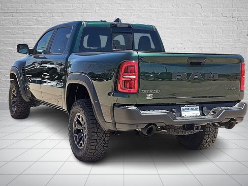 New 2026 RAM 1500 RHO w/ RHO Level 1 Equipment Group AWD/4WD image 3
