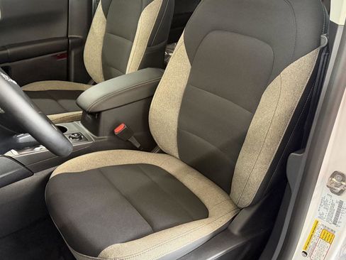 New 2025 Ford Bronco Sport Big Bend w/ Convenience Package image 12