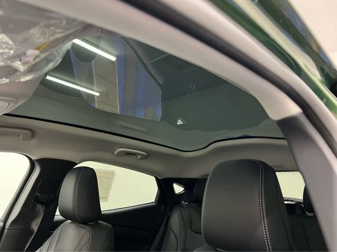 New 2025 Ford Mustang Mach-E Premium image 12