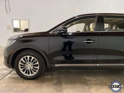 Used 2016 Lincoln MKX Select w/ Select Plus Package image 87