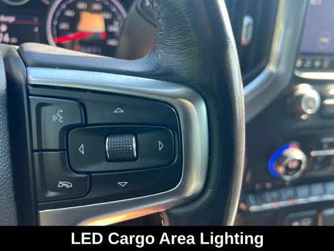 Used 2021 Chevrolet Silverado 1500 RST AWD/4WD image 42
