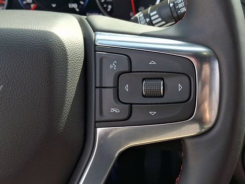 Certified 2023 Chevrolet Blazer RS w/ Enhanced Convenience Package AWD/4WD image 22