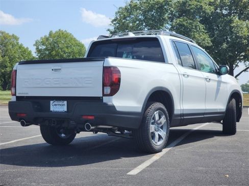 New 2025 Honda Ridgeline RTL image 27