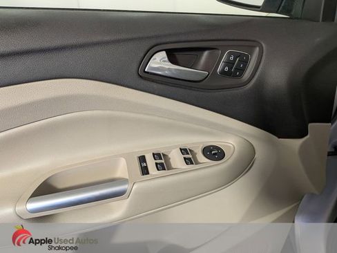 Used 2014 Ford Escape Titanium FWD image 14