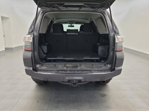 Used 2019 Toyota 4Runner SR5 RWD image 29
