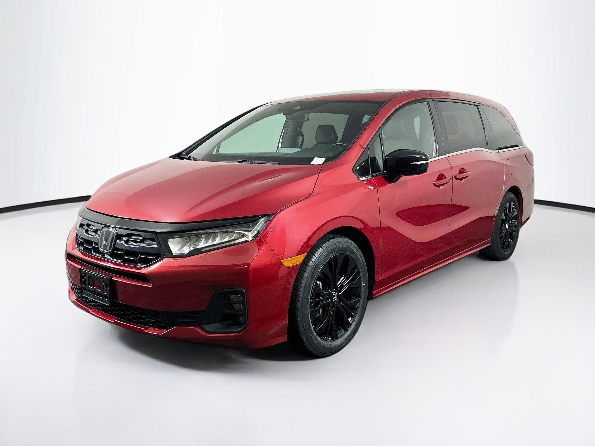 Used 2025 Honda Odyssey Sport-L image 3