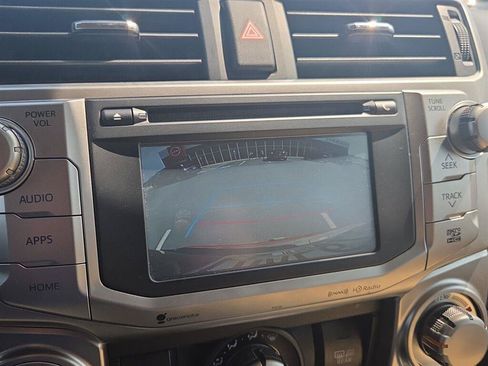 Used 2016 Toyota 4Runner SR5 Premium RWD image 12