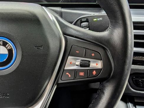 Used 2023 BMW i4 eDrive35 w/ Premium Package image 35