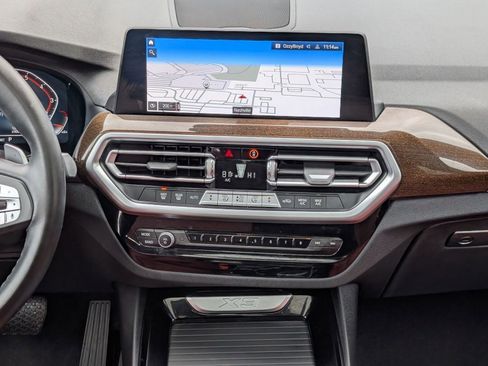 Used 2024 BMW X3 xDrive30i w/ Convenience Package w/ZPA image 28