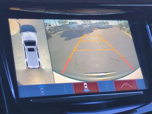 Used 2019 Cadillac Escalade ESV Platinum image 29