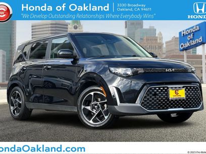 Used 2023 Kia Soul EX