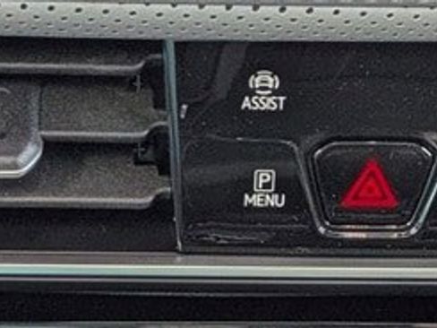 New 2025 Volkswagen Atlas Peak Edition SE image 20