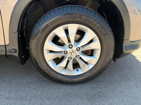 Used 2012 Honda CR-V EX-L image 14