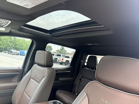 New 2026 GMC Sierra 1500 Denali AWD/4WD image 20