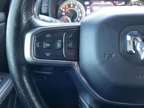 Used 2019 RAM 1500 Sport w/ Advanced Safety Group image 8