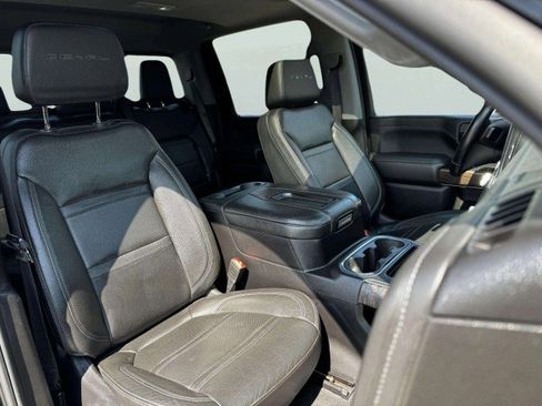 Used 2020 GMC Sierra 2500 Denali w/ Denali Ultimate Package image 52