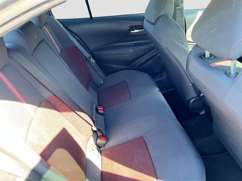 Used 2023 Toyota Corolla SE image 24