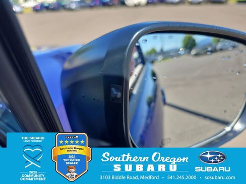 New 2026 Subaru Crosstrek 2.0i Premium AWD/4WD image 15