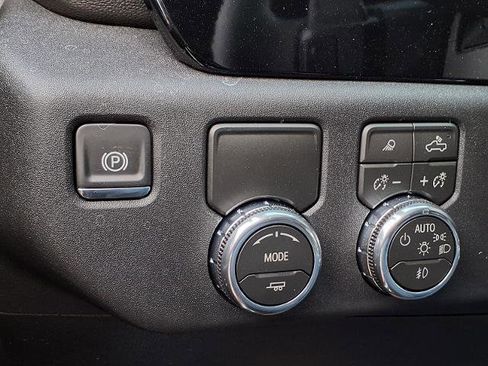 New 2026 GMC Sierra 1500 Elevation w/ Preferred Package RWD image 14