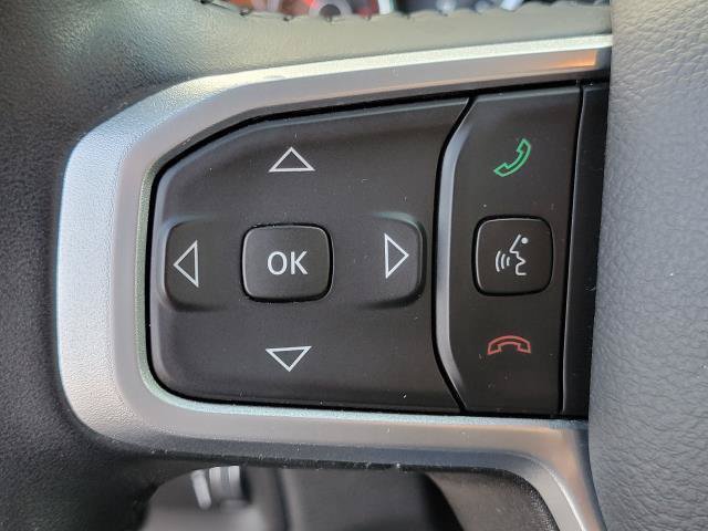Certified 2024 RAM 1500 Big Horn AWD/4WD image 12