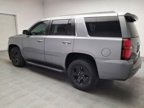 Used 2018 Chevrolet Tahoe LS w/ Max Trailering Package AWD/4WD image 3