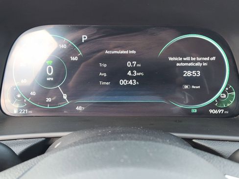 Used 2021 Hyundai Sonata Limited image 20