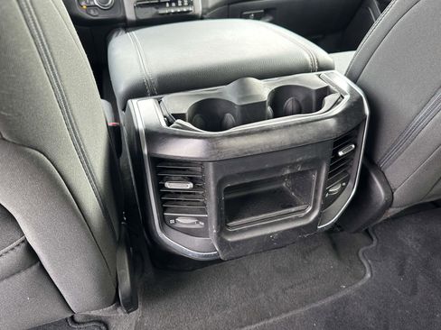 Used 2024 RAM 1500 Big Horn image 14