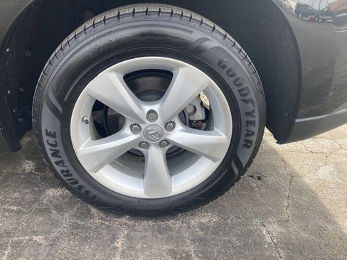 Used 2013 Lexus RX 350 AWD image 30