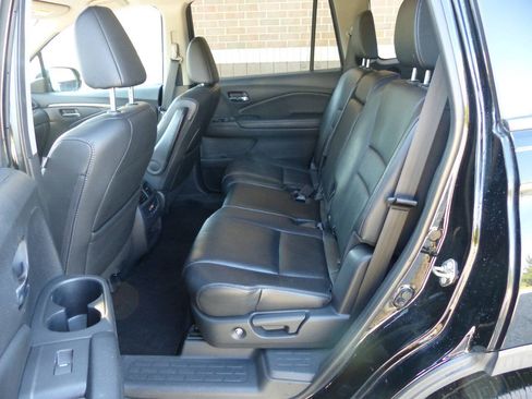 Used 2017 Honda Pilot EX-L image 36