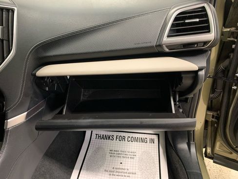 Used 2023 Subaru Forester Limited image 30