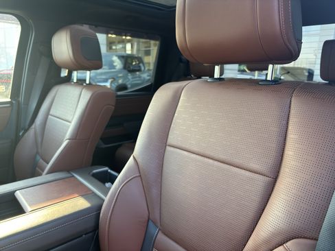 Used 2023 Toyota Tundra 1794 Edition w/ Advanced Package AWD/4WD image 8