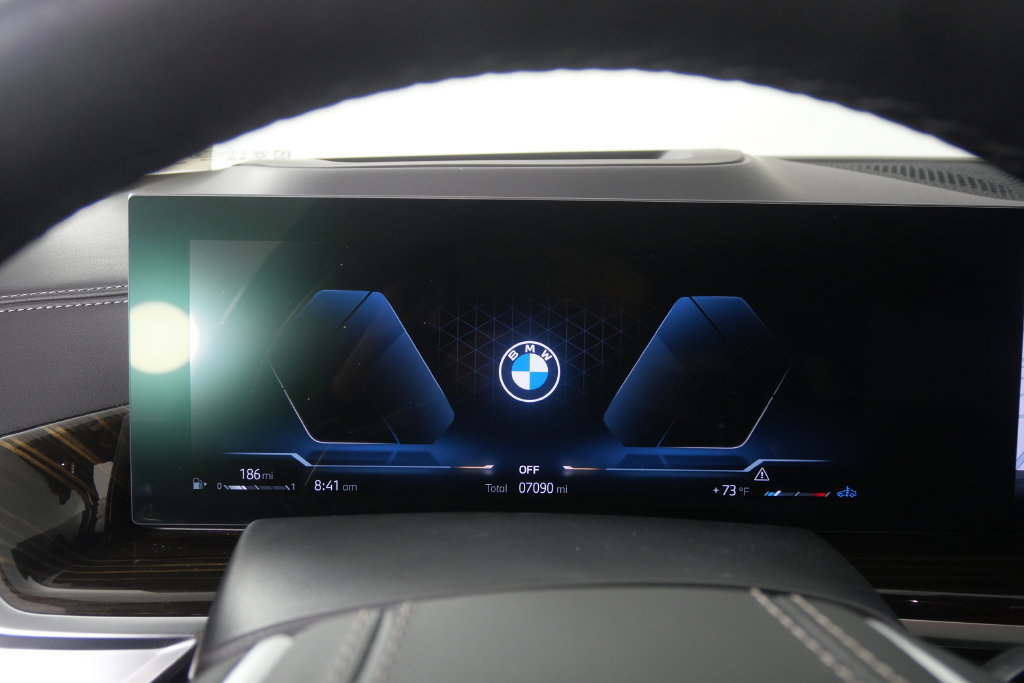 Certified 2026 BMW X5 sDrive40i RWD image 20