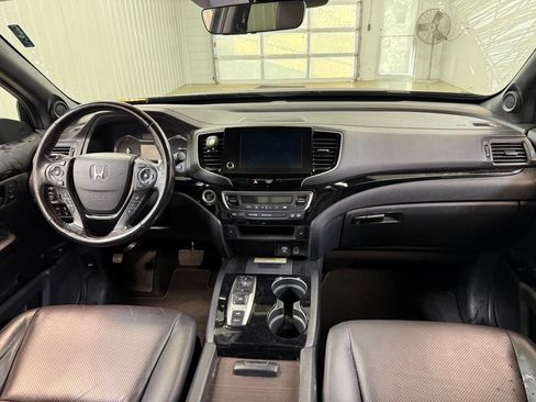 Used 2022 Honda Ridgeline Black Edition image 29