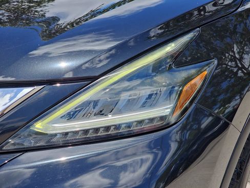 Used 2019 Nissan Murano SV FWD image 28