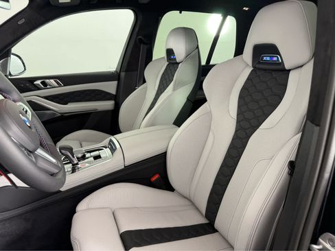 New 2026 BMW X5 M Competition w/ Executive Package AWD/4WD image 10