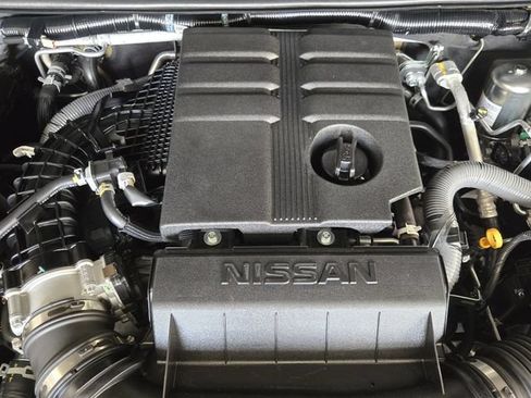 Used 2026 Nissan Frontier SV w/ SV Convenience Package RWD image 30