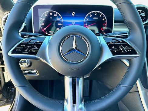 Certified 2025 Mercedes-Benz C 300 Sedan image 14