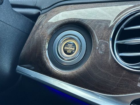 Used 2018 Mercedes-Benz S 450 Sedan image 22