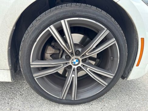 Certified 2023 BMW 330i Sedan w/ Premium Package RWD image 6