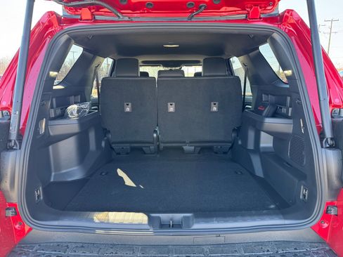 New 2026 Toyota 4Runner TRD Off-Road Premium AWD/4WD image 26