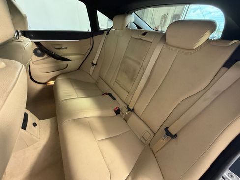 Used 2016 BMW 435i Gran Coupe RWD image 21
