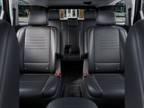 New 2026 Hyundai Palisade Limited AWD/4WD image 12