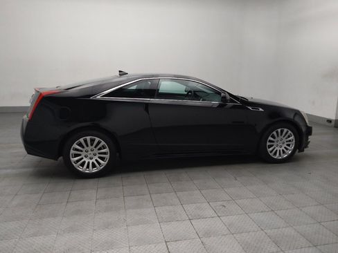 Used 2013 Cadillac CTS Performance image 10