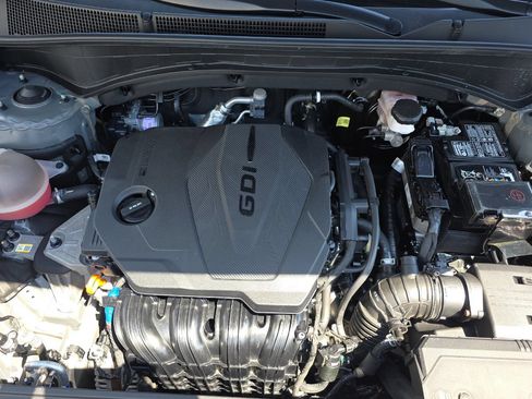Used 2022 Hyundai Santa Fe SEL AWD/4WD image 30